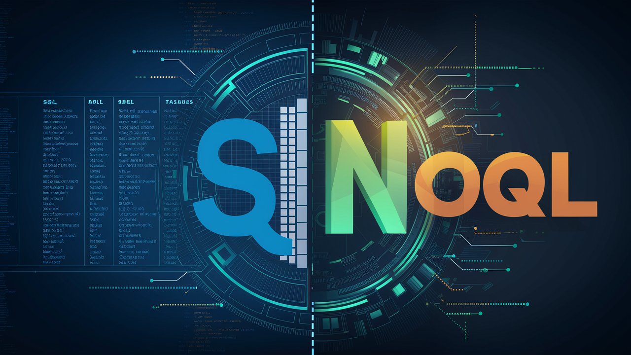 What Are the Main Differences Between SQL and NoSQL Databases?